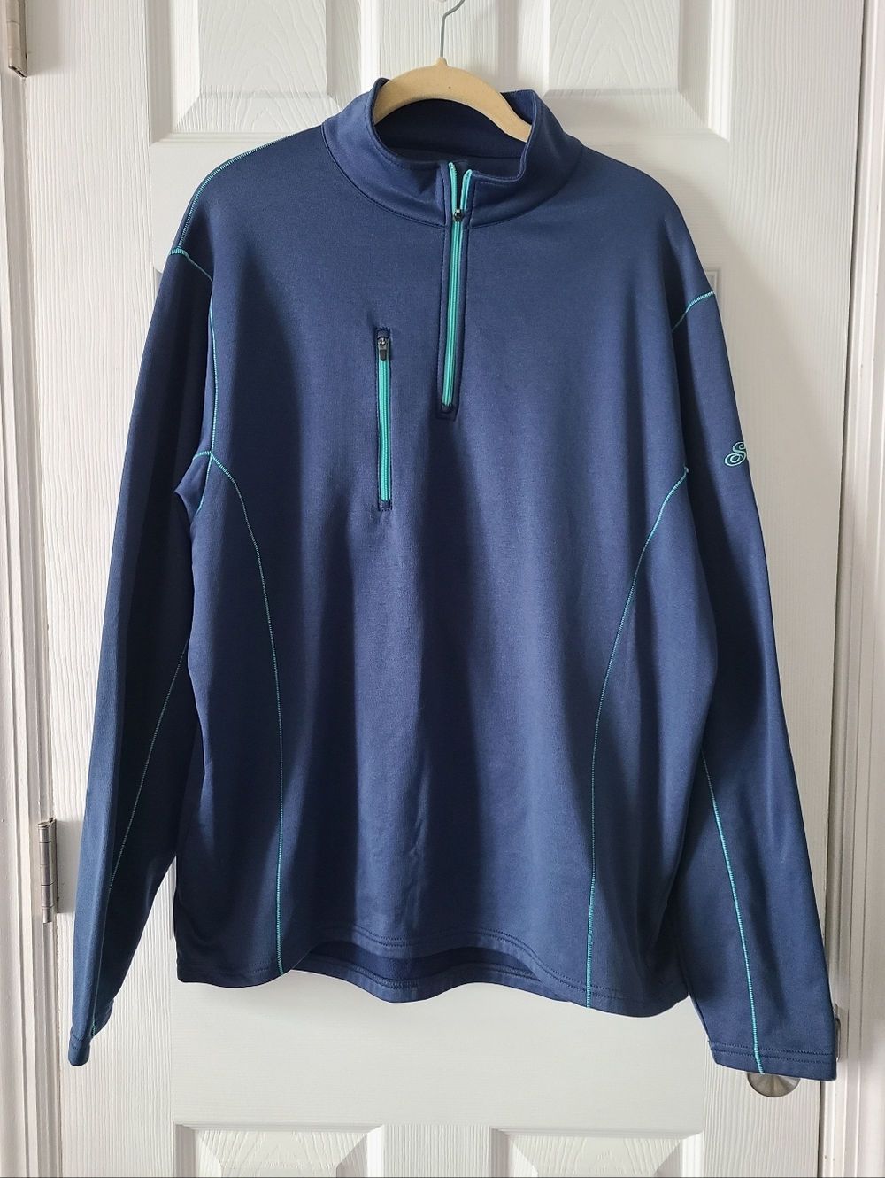 Peter Millar Warmth Pullover